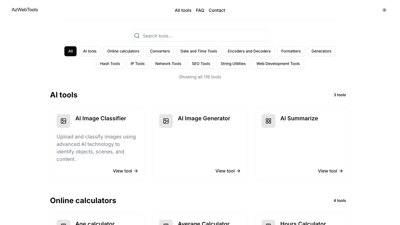 PageSpeed Insights snapshot